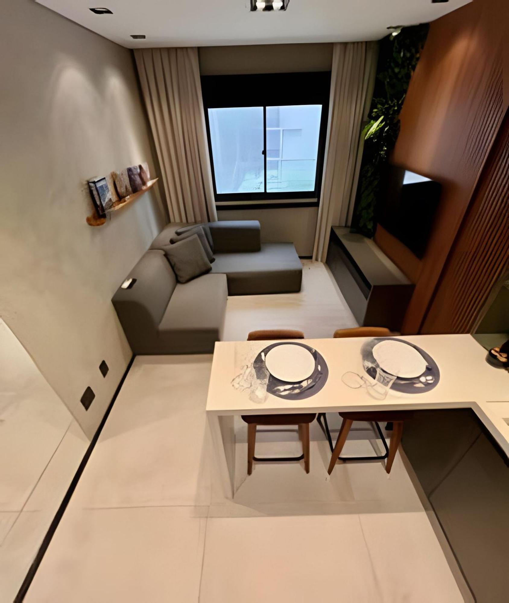 Apartment Unu Olimpia