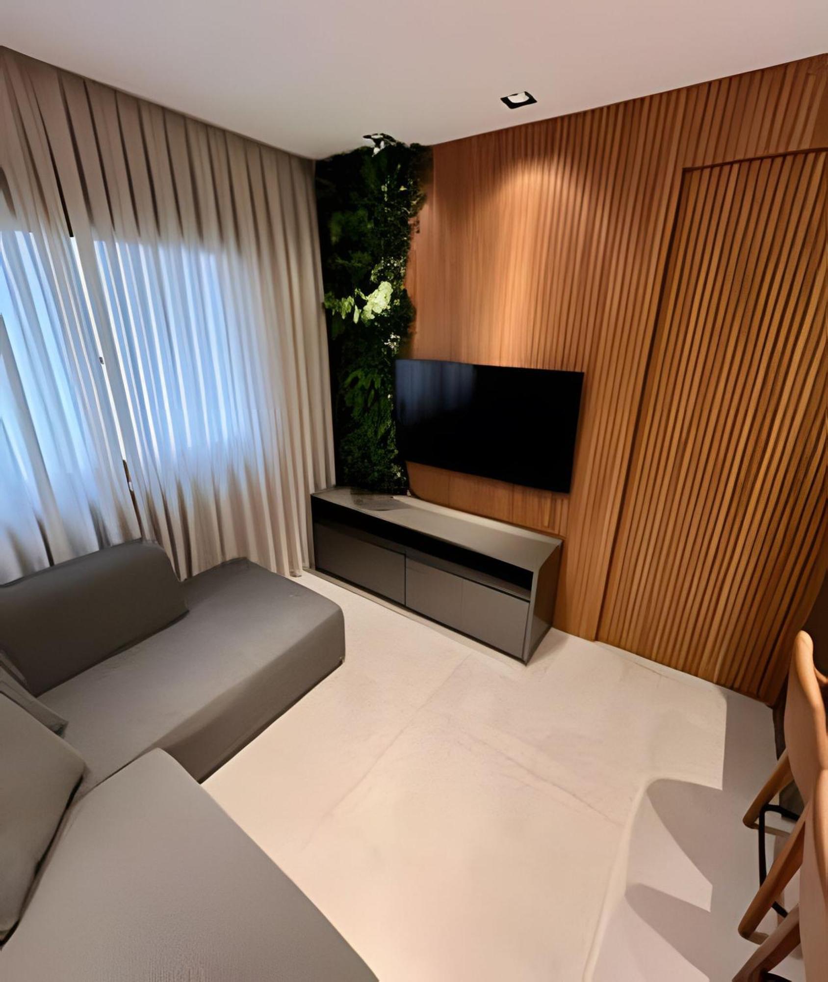 Unu Olimpia Apartment Sao Paulo