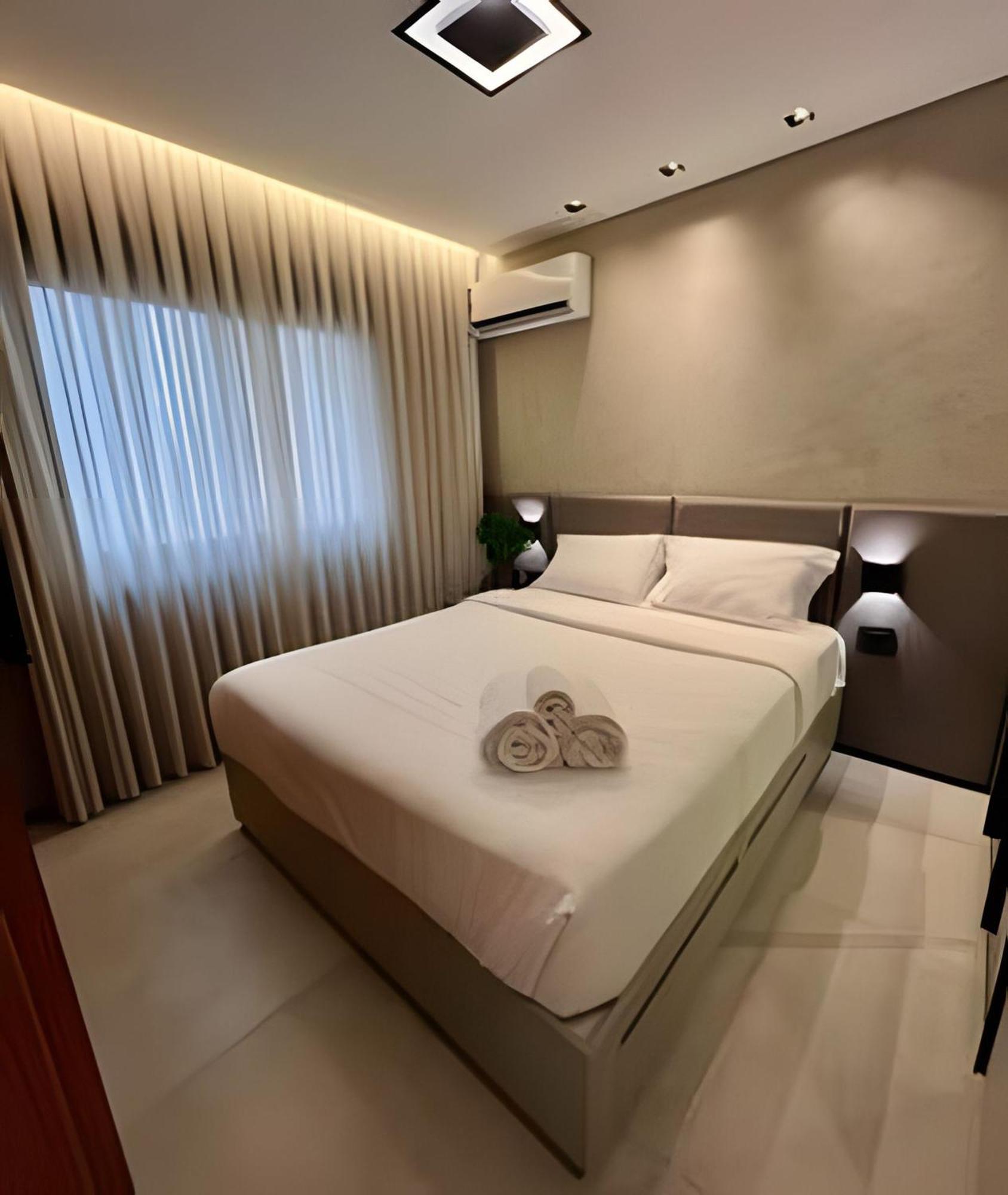 Unu Olimpia Apartment *