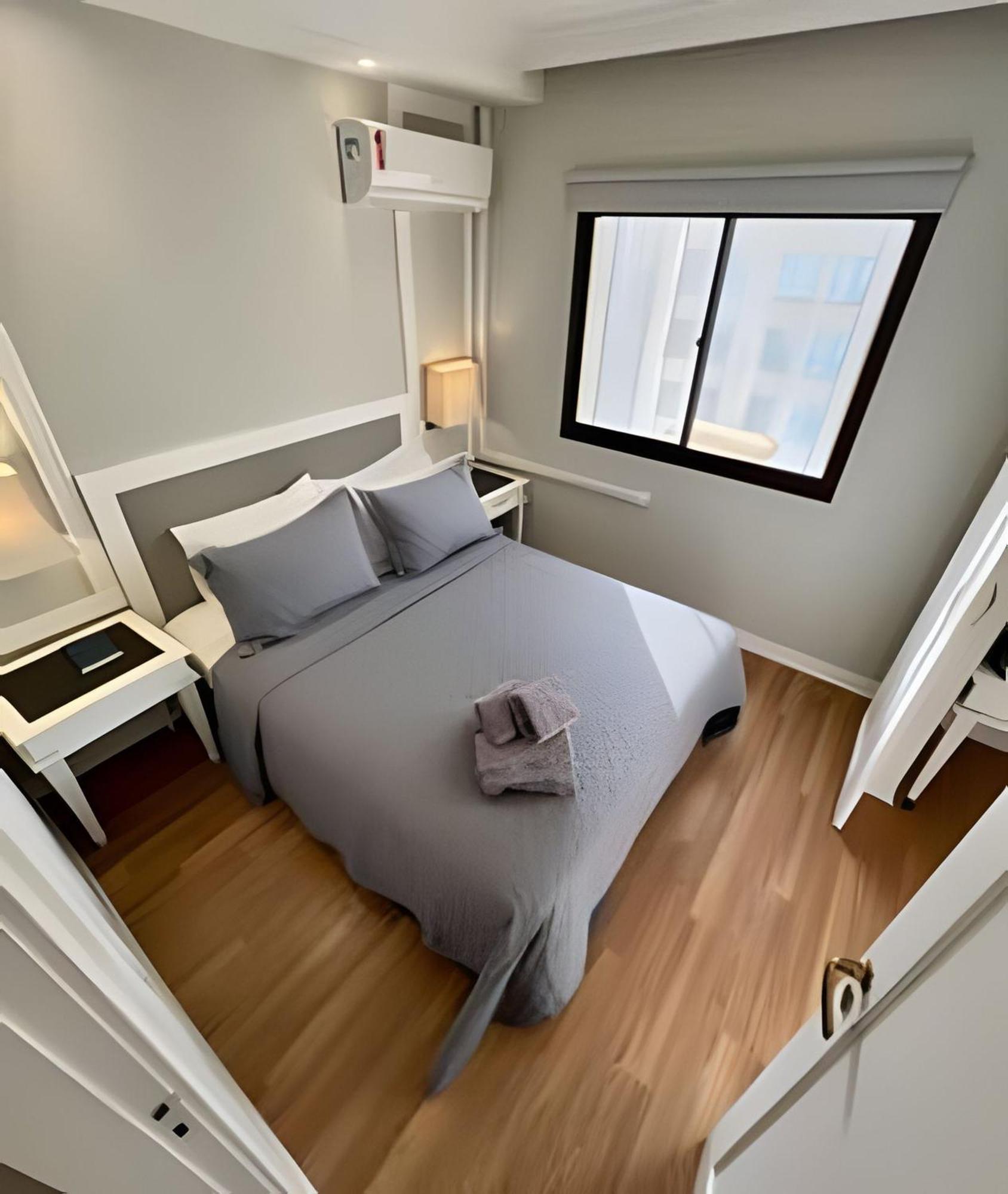 Apartment Unu Olimpia *