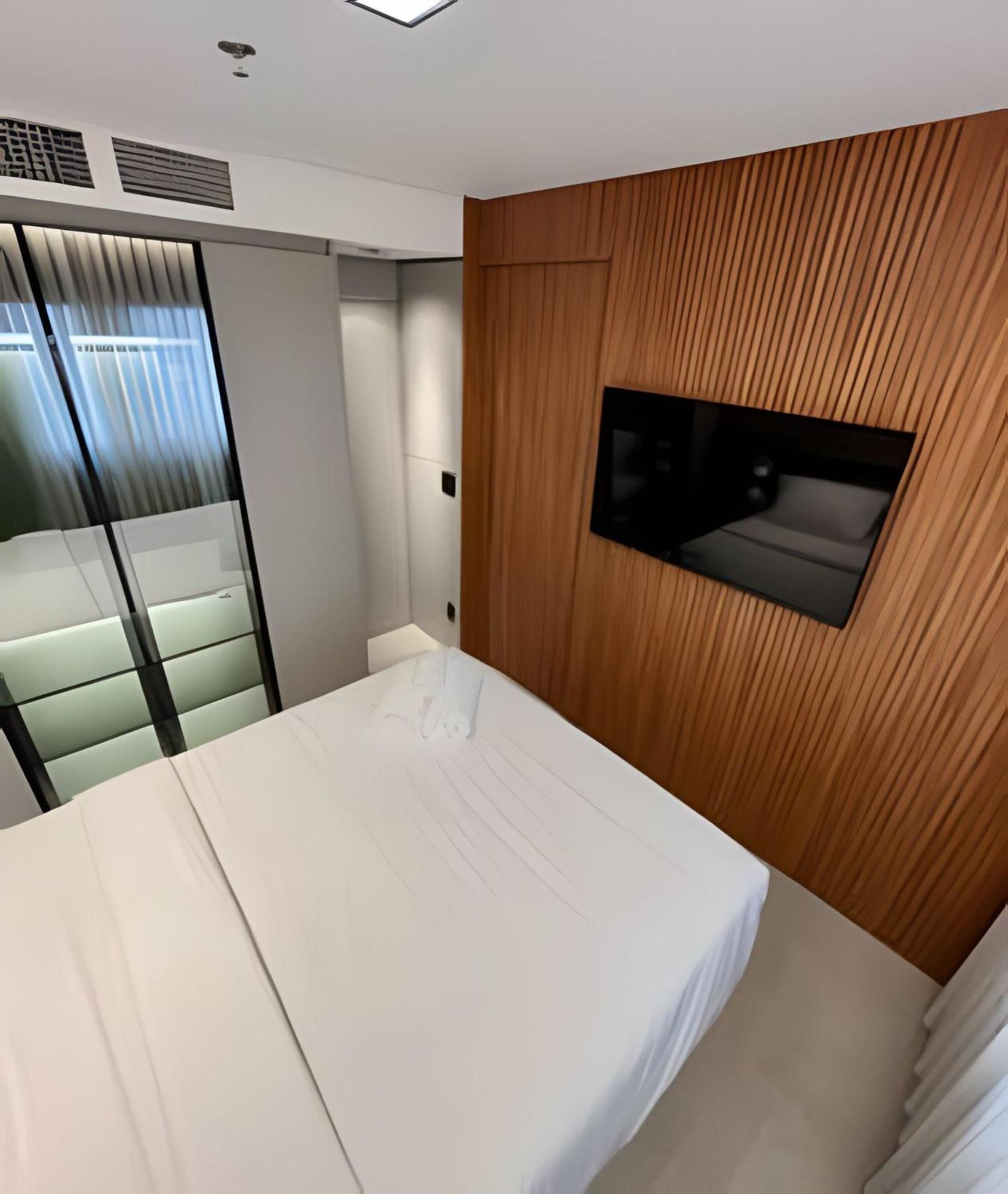 Apartment Unu Olimpia