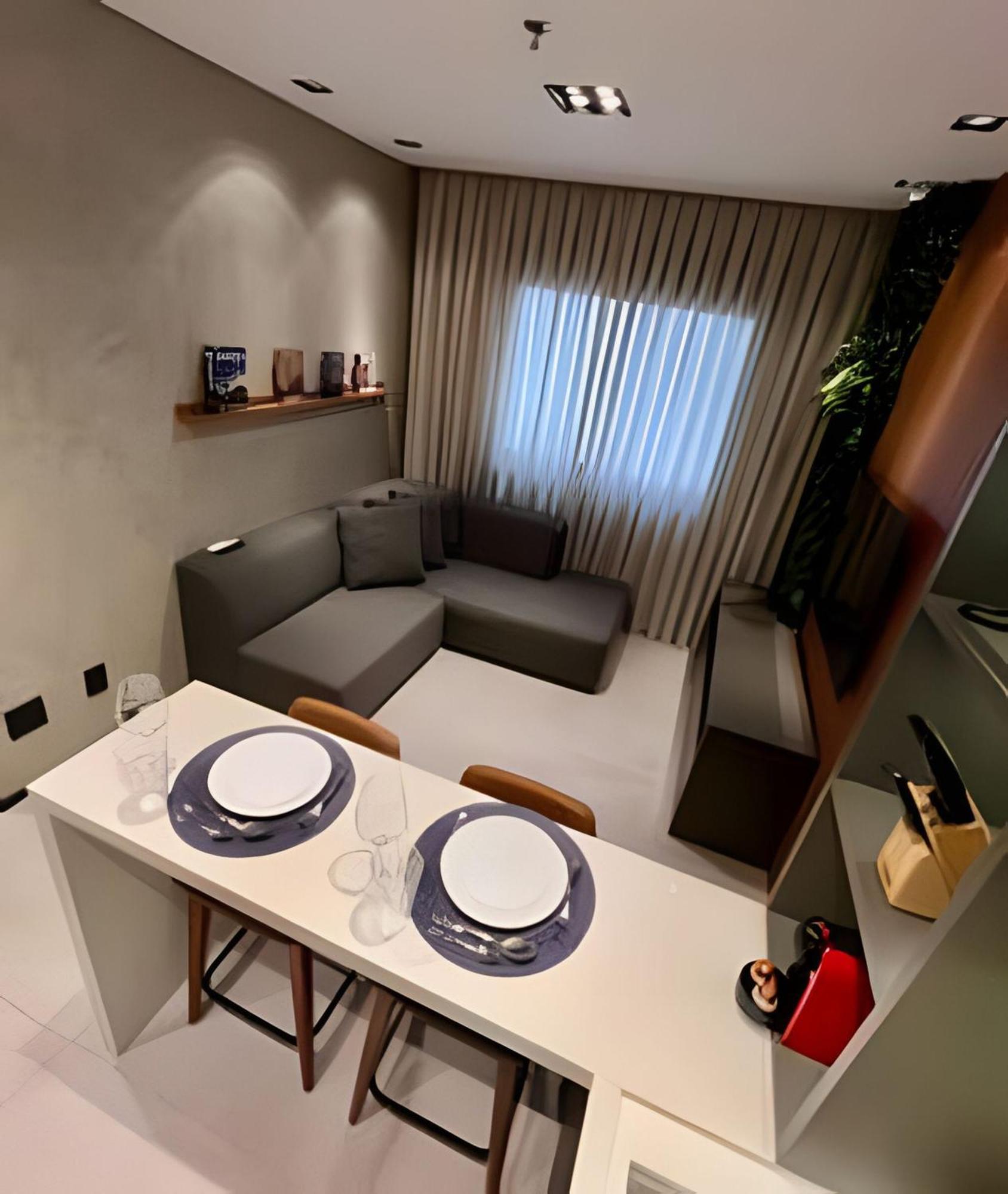 Unu Olimpia Apartment