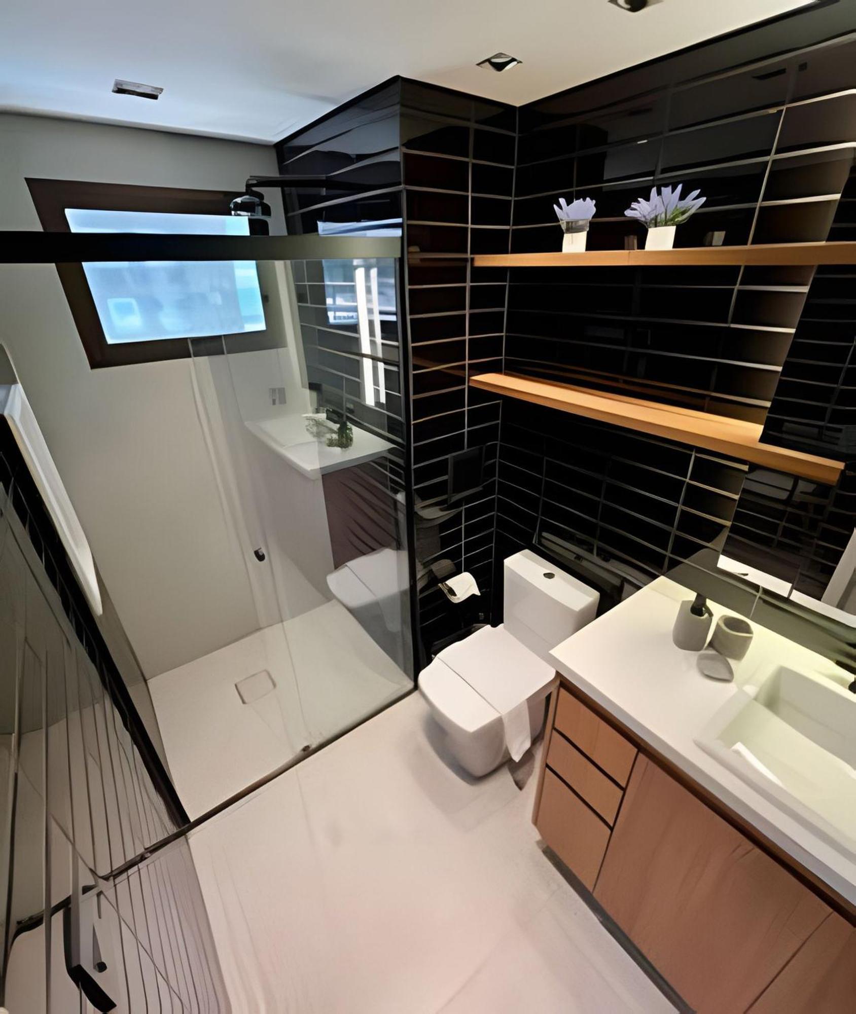 Apartment Unu Olimpia