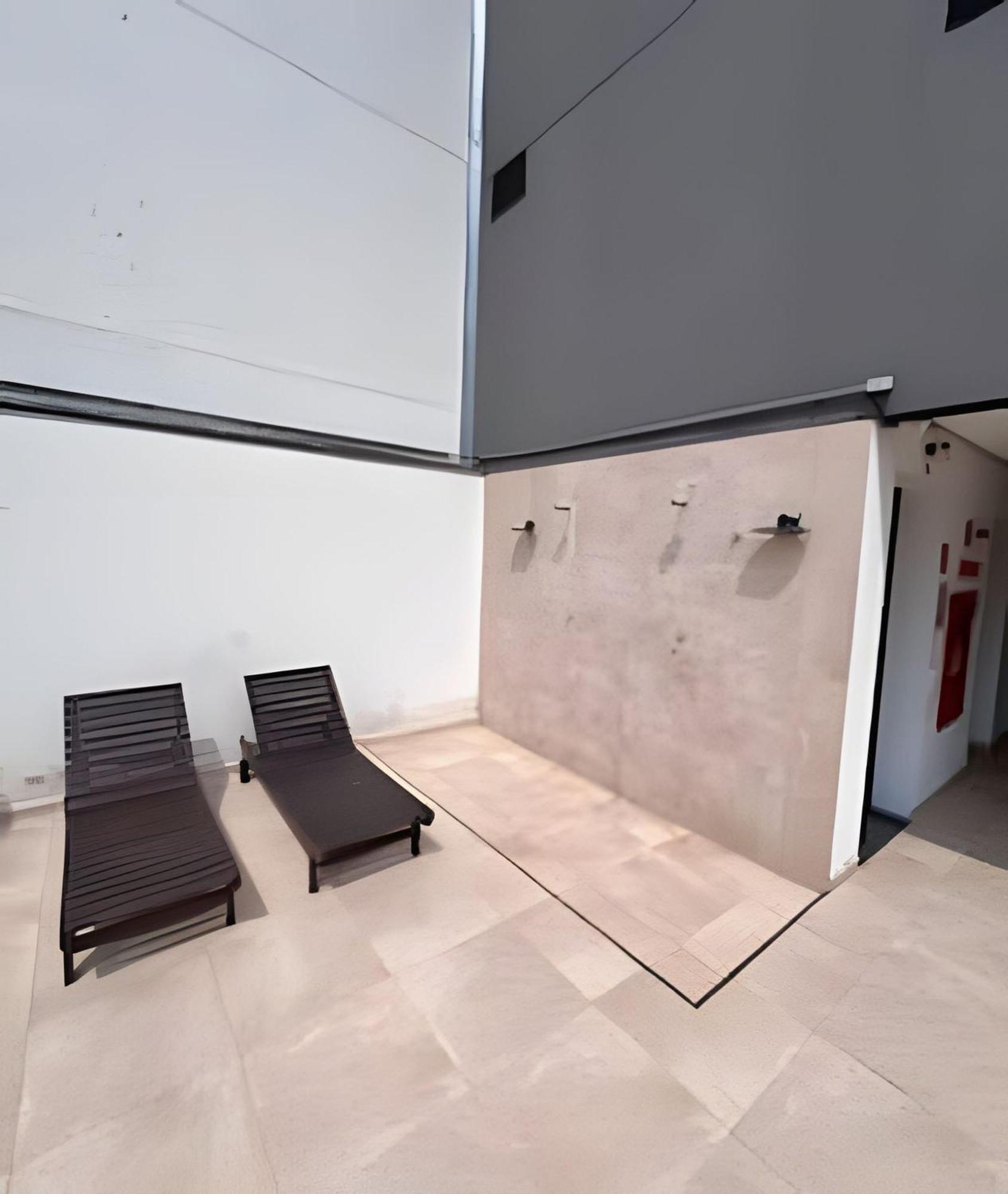 Unu Bela Vista: Wi-fi, Metro, Prox. R. Augusta E + Apartment *