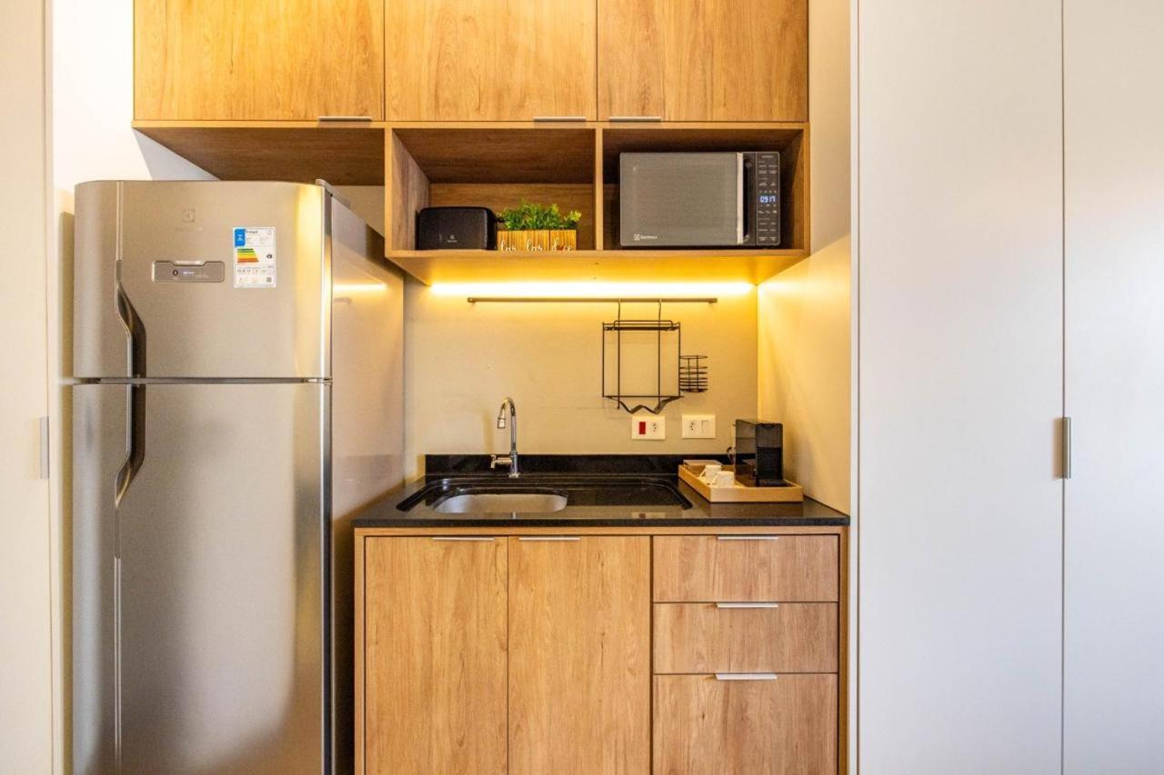 Proximo Ao Hospital Apartment Sao Paulo