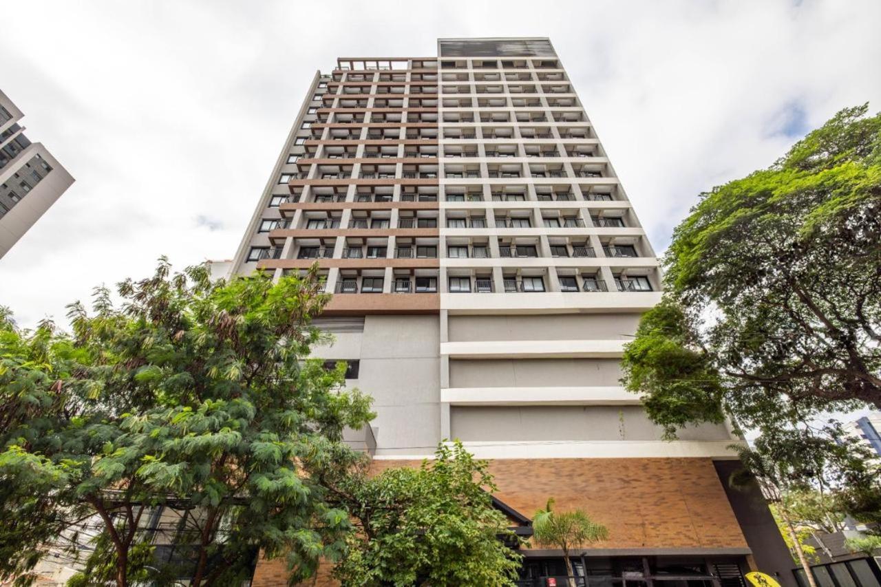 Proximo Ao Hospital Apartment