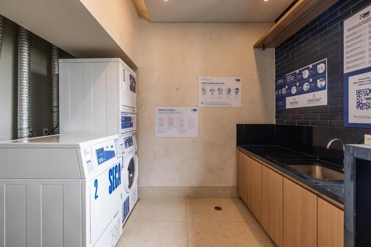 Apartment Proximo Ao Hospital