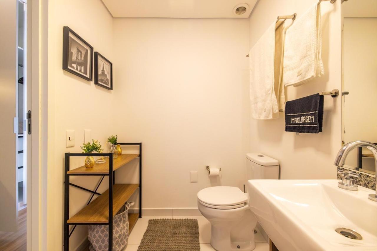 Apartment Proximo Ao Hospital *