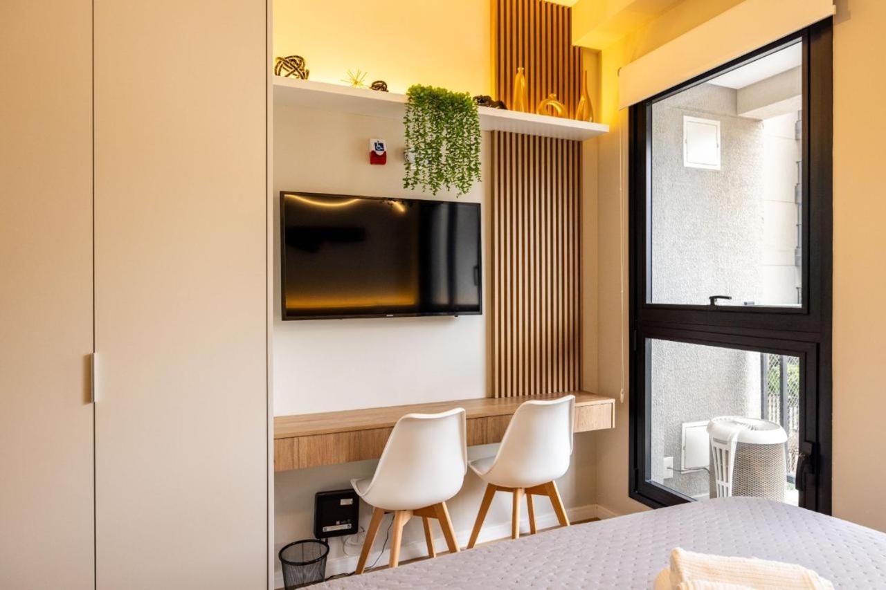 Proximo Ao Hospital Apartment *