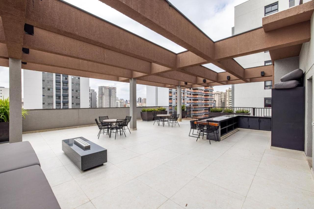 Apartment Proximo Ao Hospital