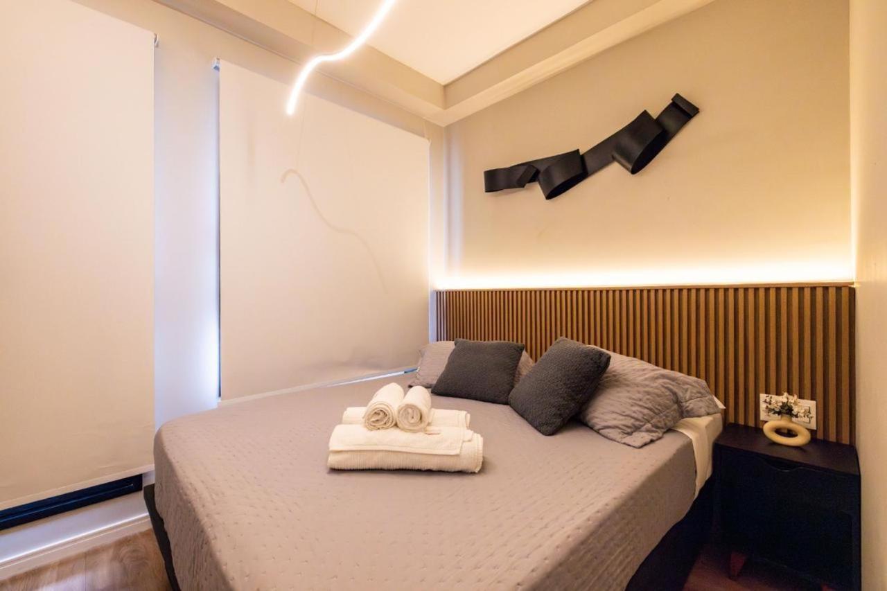 Apartment Proximo Ao Hospital
