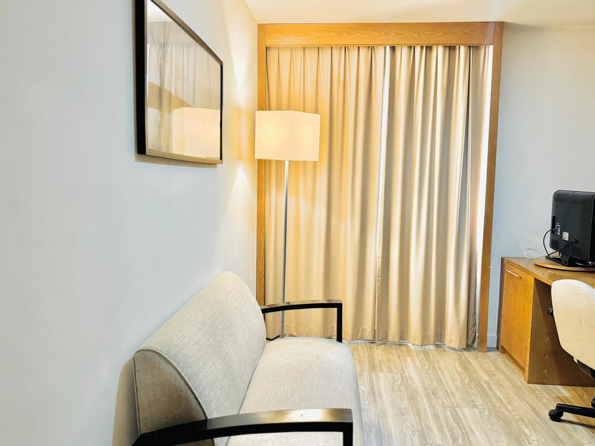 Apartamento Avenida Paulista- Sp