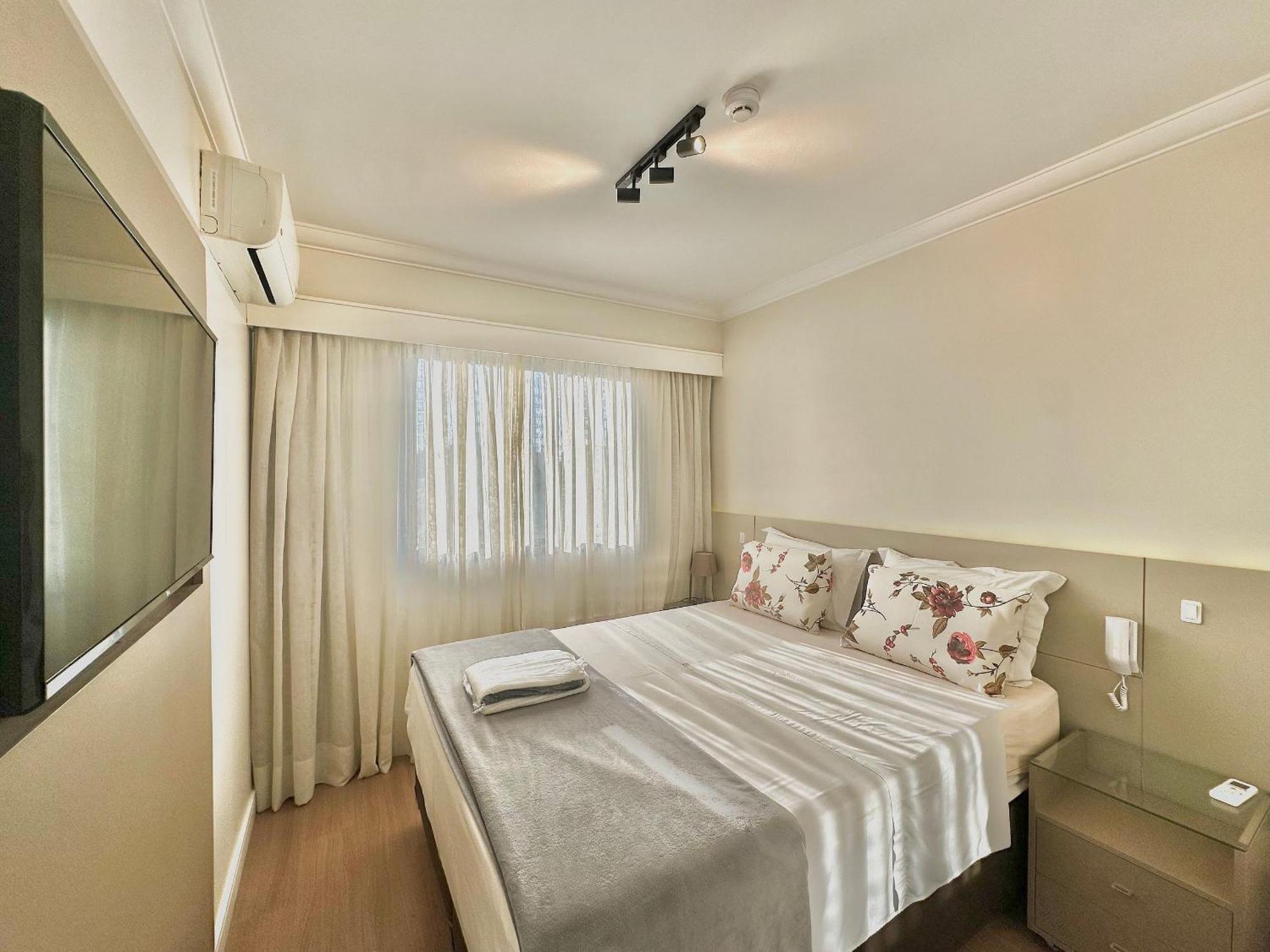 The Palace Moema - Uh1201 Hotel
