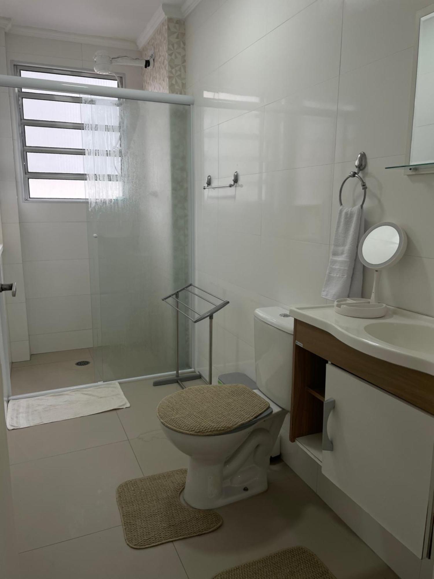 No Coracao De Sp Apartment
