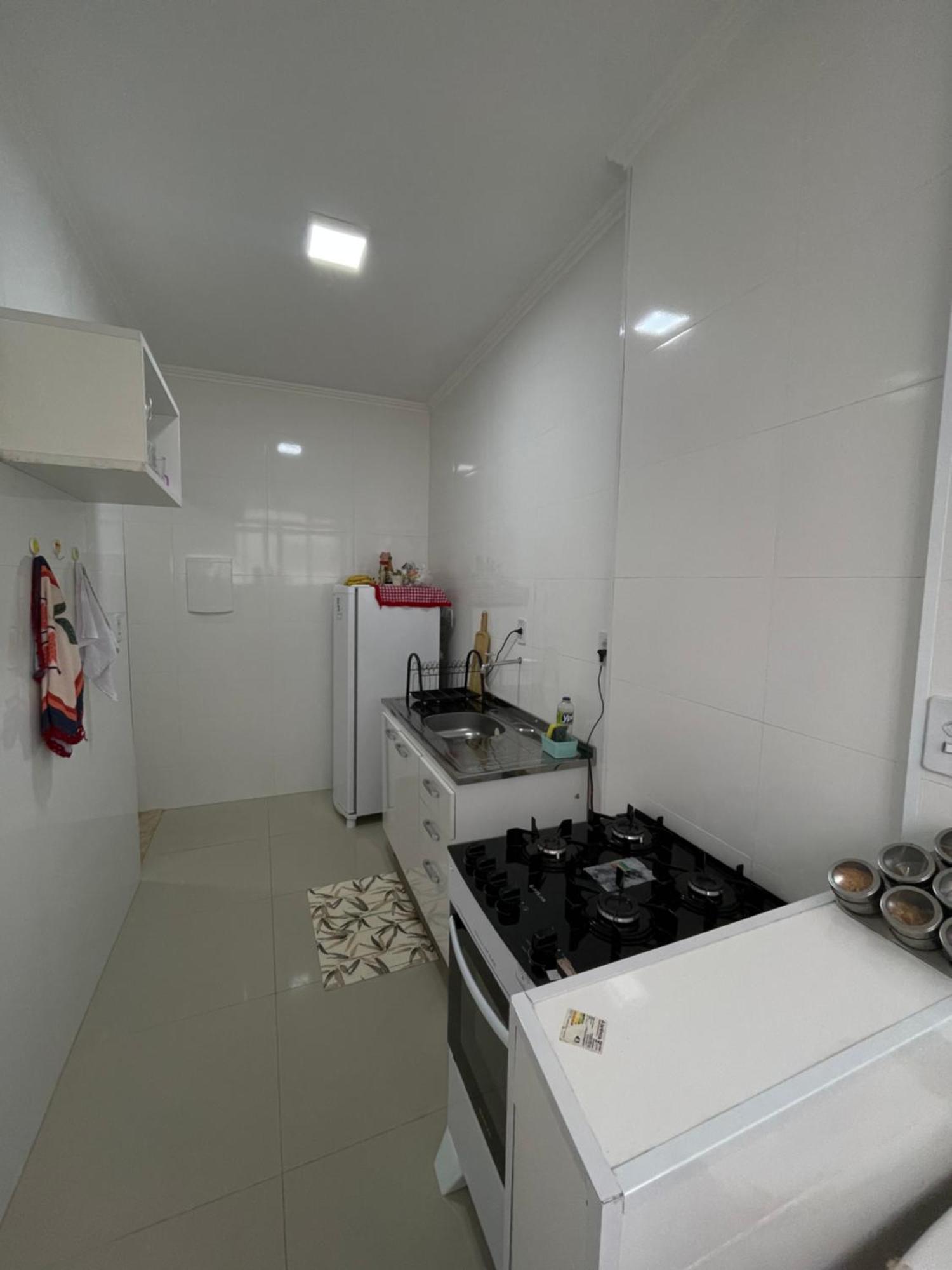 No Coracao De Sp Apartment