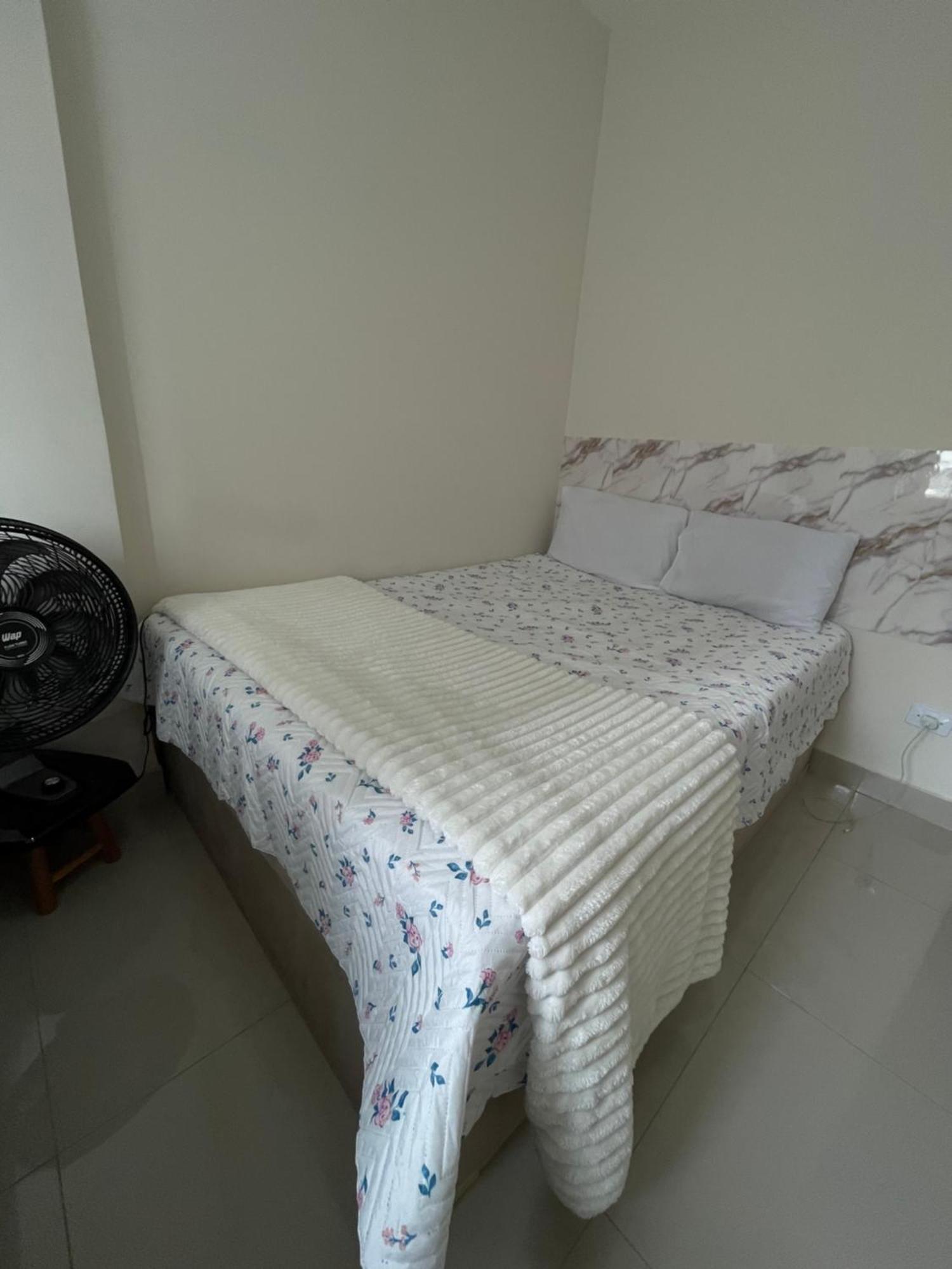 Apartment No Coracao De Sp *