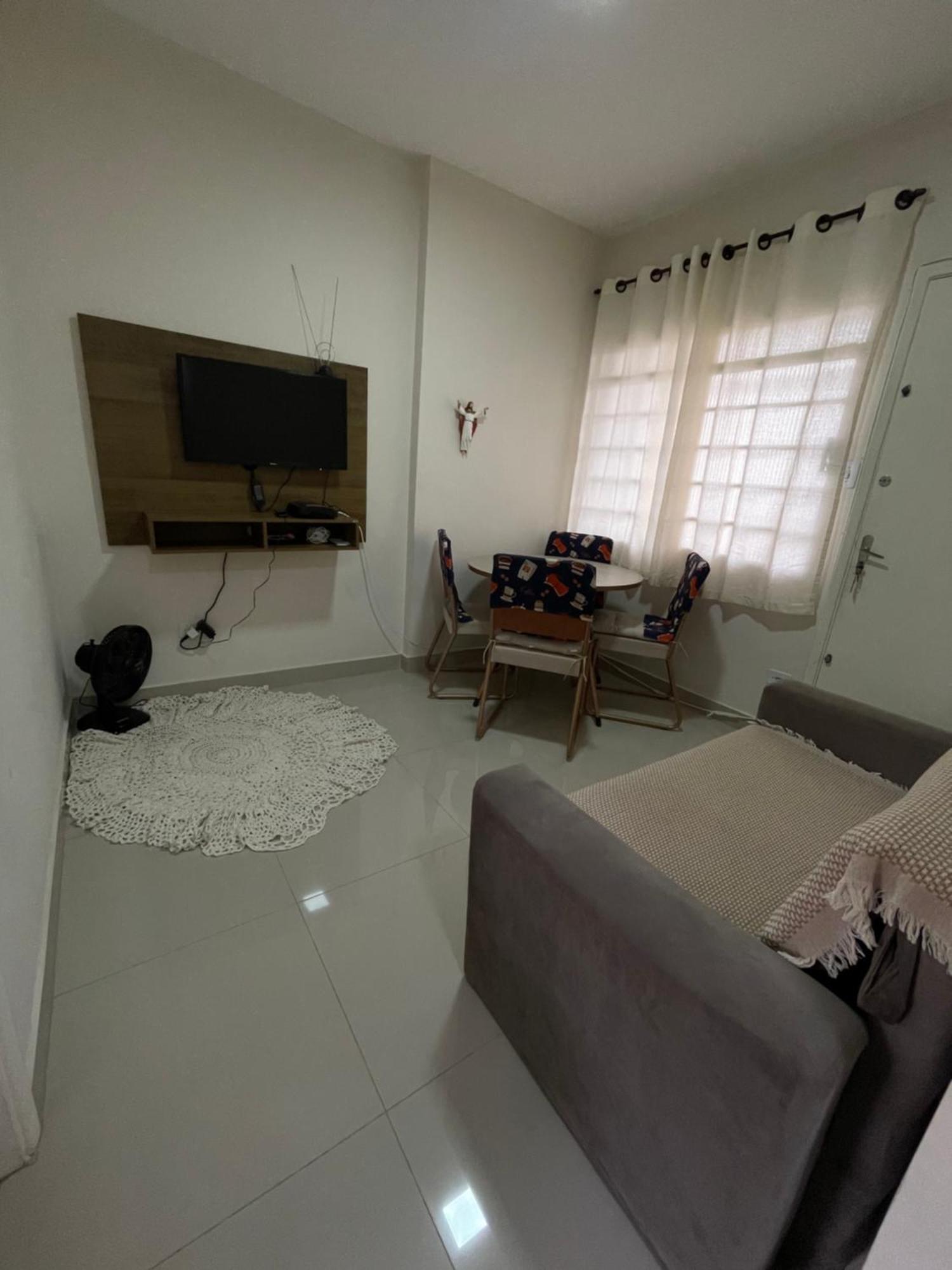 No Coracao De Sp Apartment
