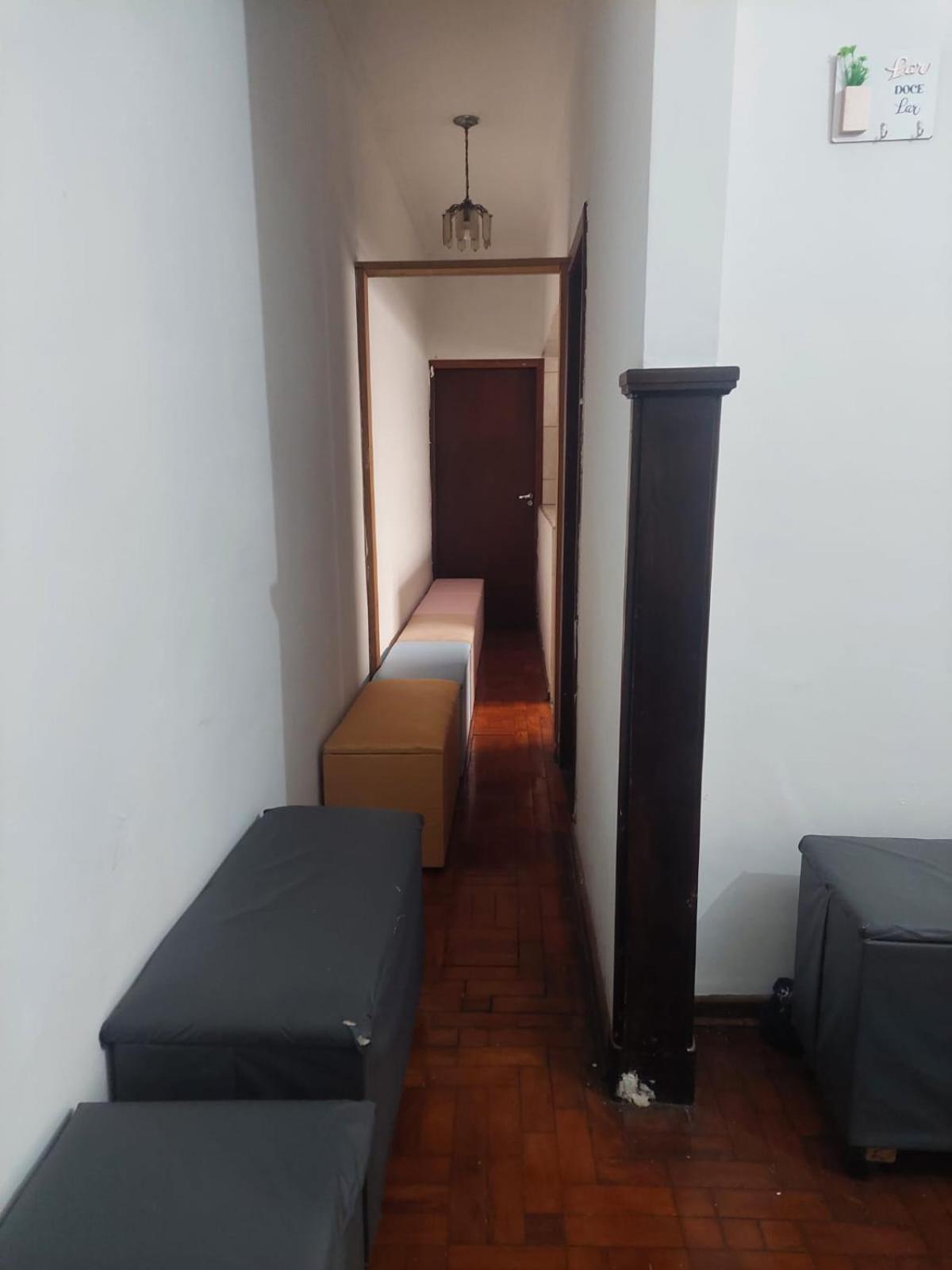 Ritmo Urbano Albergue *