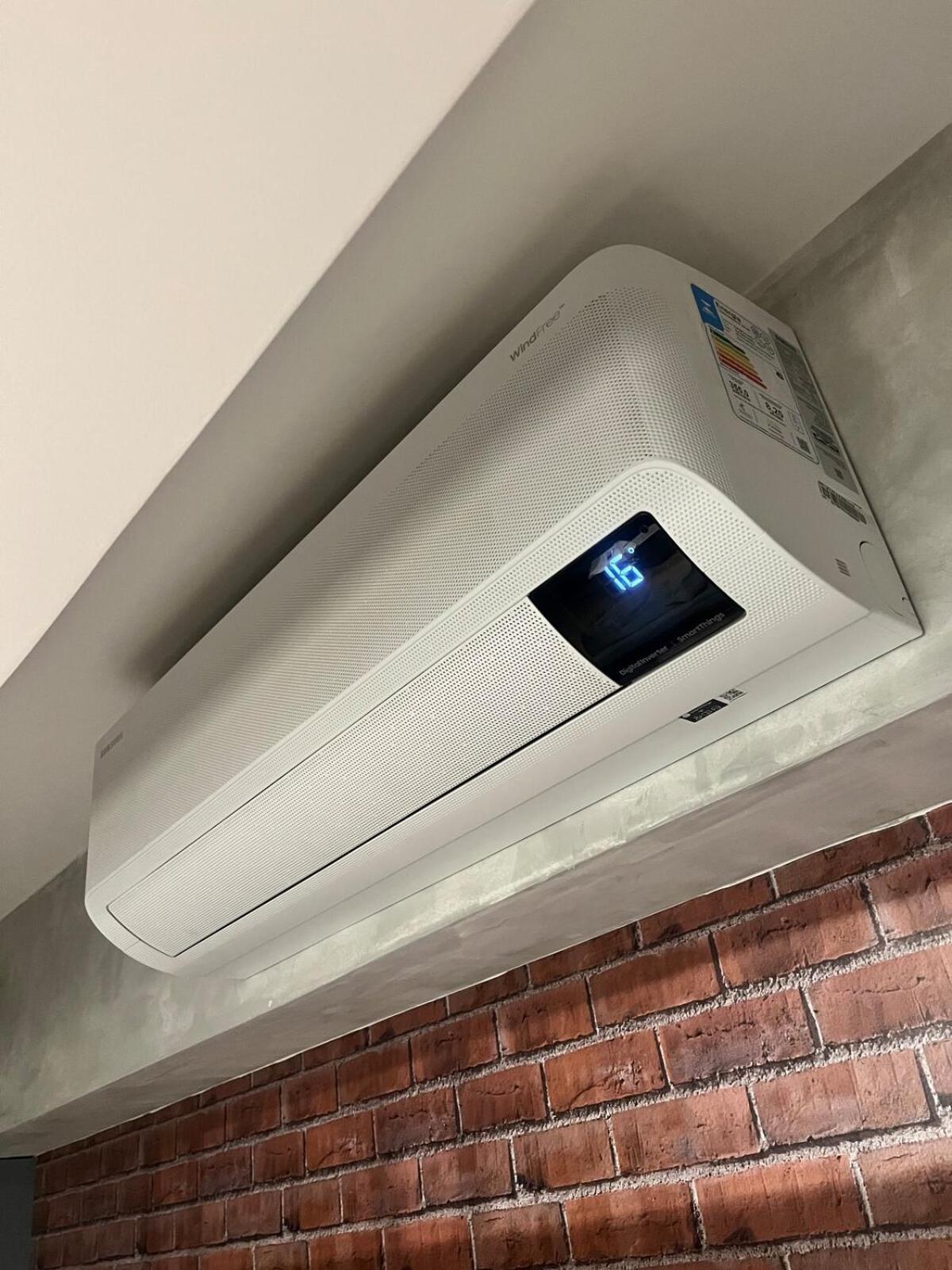 Madalena A 400m Do Metro Com Ar Cond Proximo Ao Beco Do Batman E Allianz
