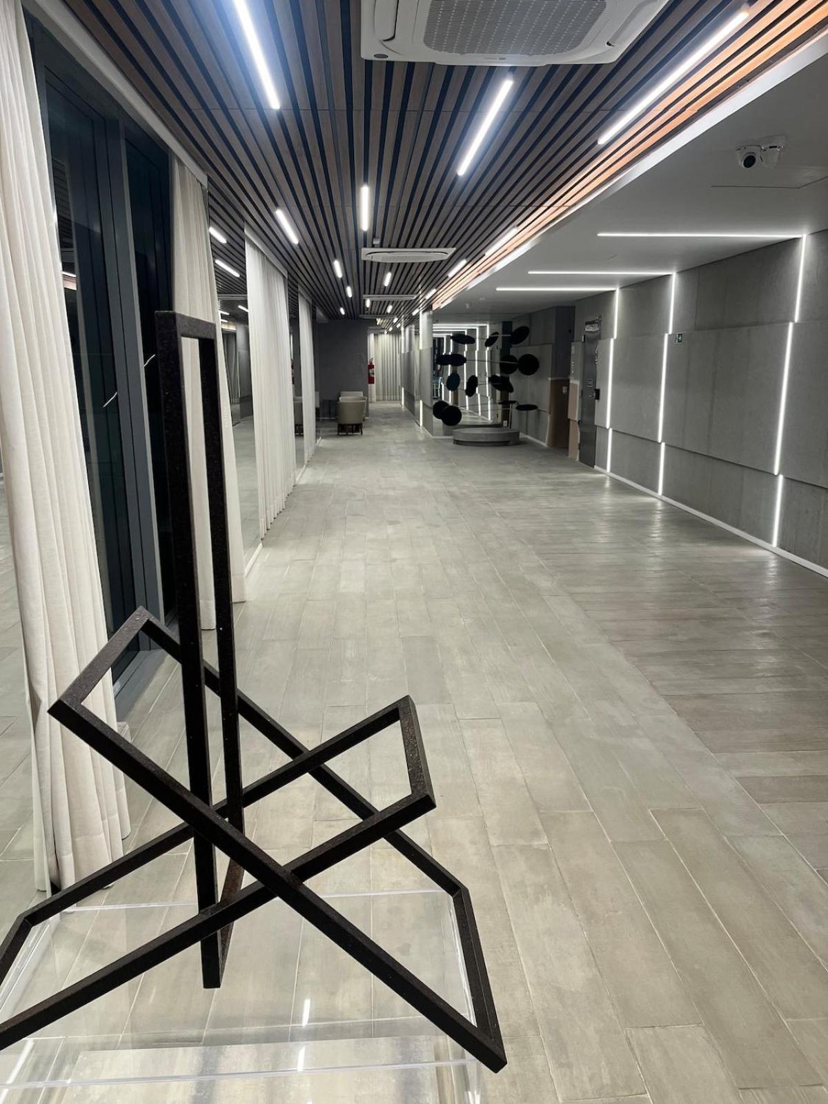Apartment Madalena A 400m Do Metro Com Ar Cond Proximo Ao Beco Do Batman E Allianz
