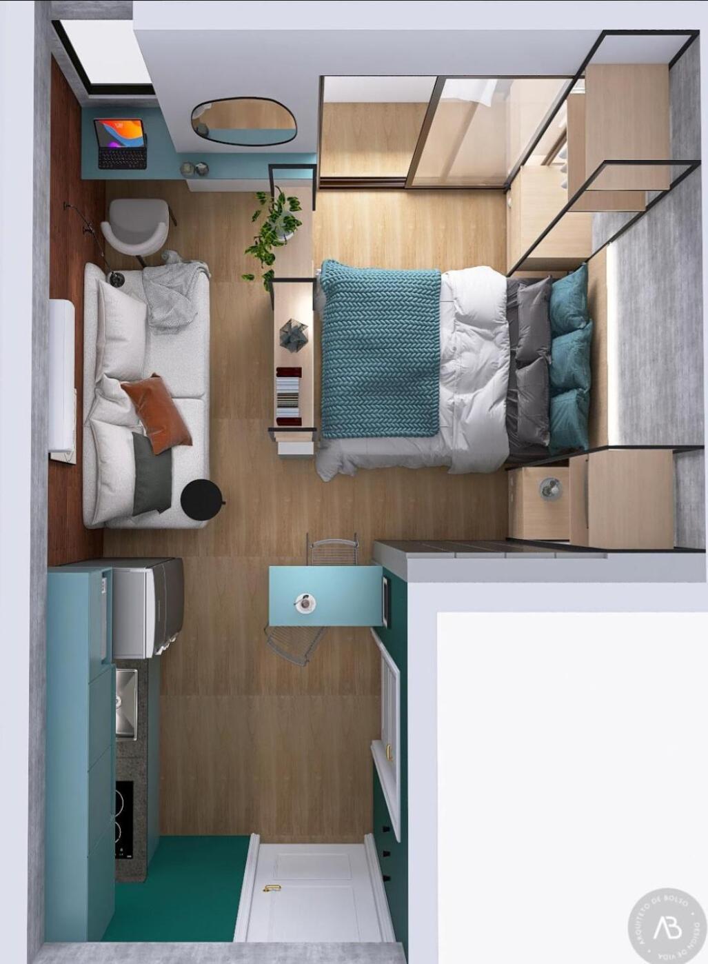 Apartment Madalena A 400m Do Metro Com Ar Cond Proximo Ao Beco Do Batman E Allianz