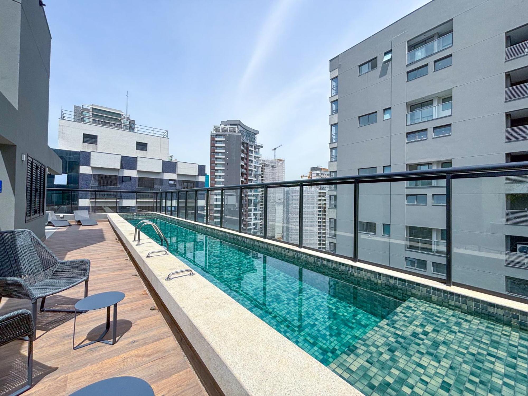 Ape Terralis - Ao Lado Do Parque Bicicletas Apartment *