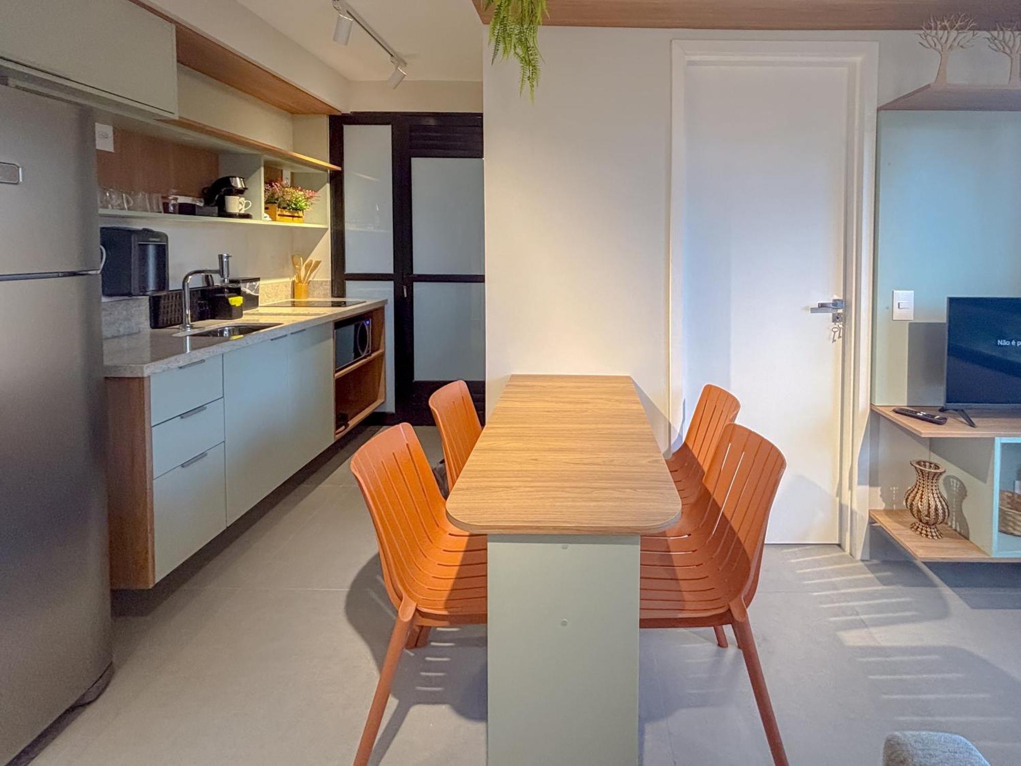 Apartment Ape Terralis - Ao Lado Do Parque Bicicletas *