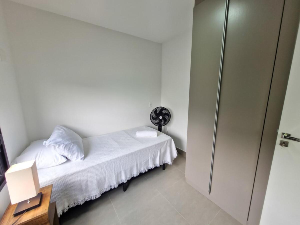 Apartamento Urban Bridge Ao Lado Do Parque Bicicletas São Paulo