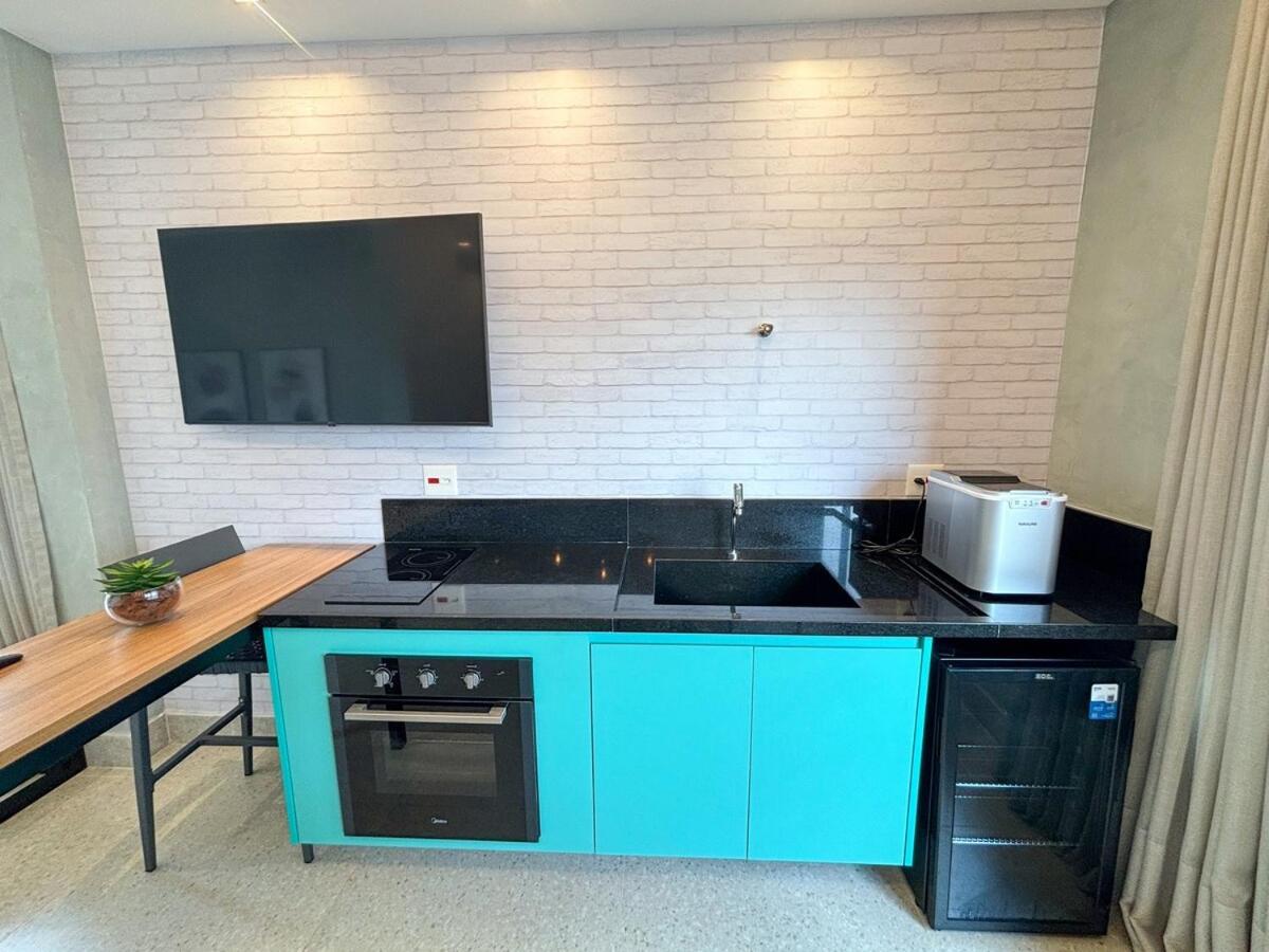 Apartamento Urban Bridge Ao Lado Do Parque Bicicletas *