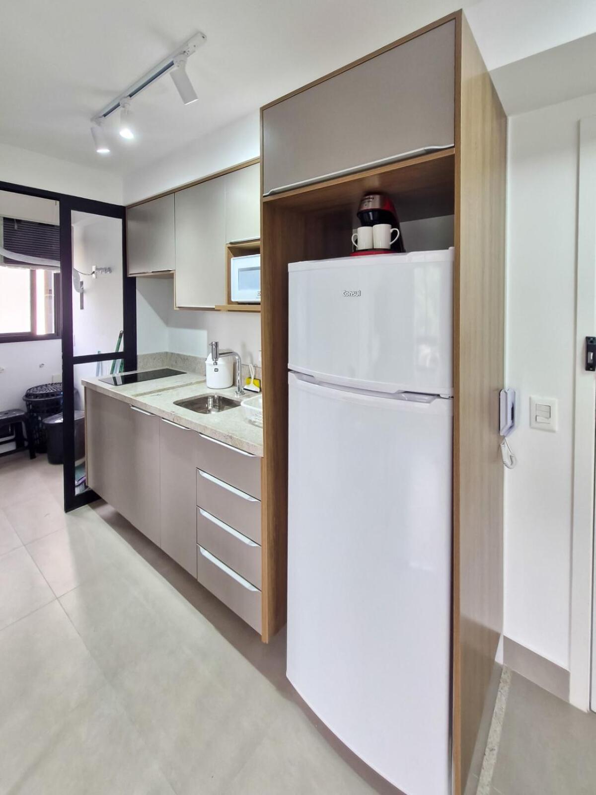 Apartamento Urban Bridge Ao Lado Do Parque Bicicletas *