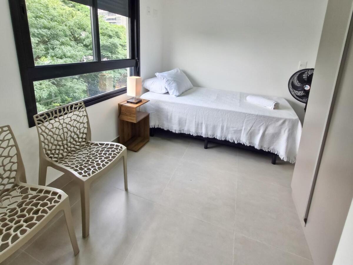 Apartamento Urban Bridge Ao Lado Do Parque Bicicletas