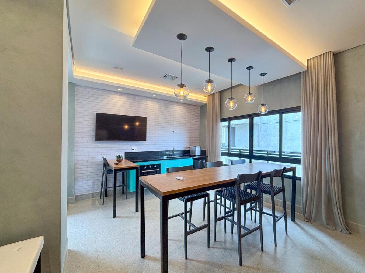 Apartamento Urban Bridge Ao Lado Do Parque Bicicletas *