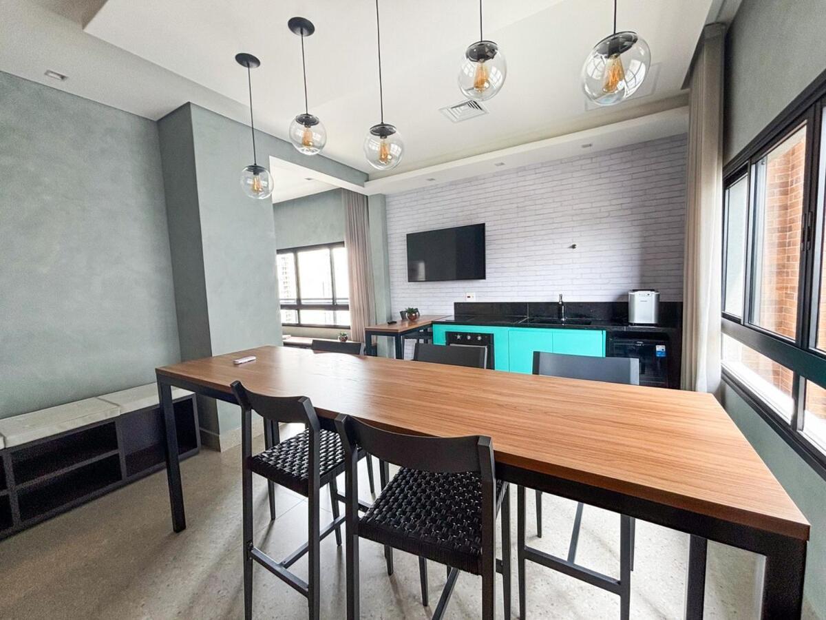 Apartamento Urban Bridge Ao Lado Do Parque Bicicletas *