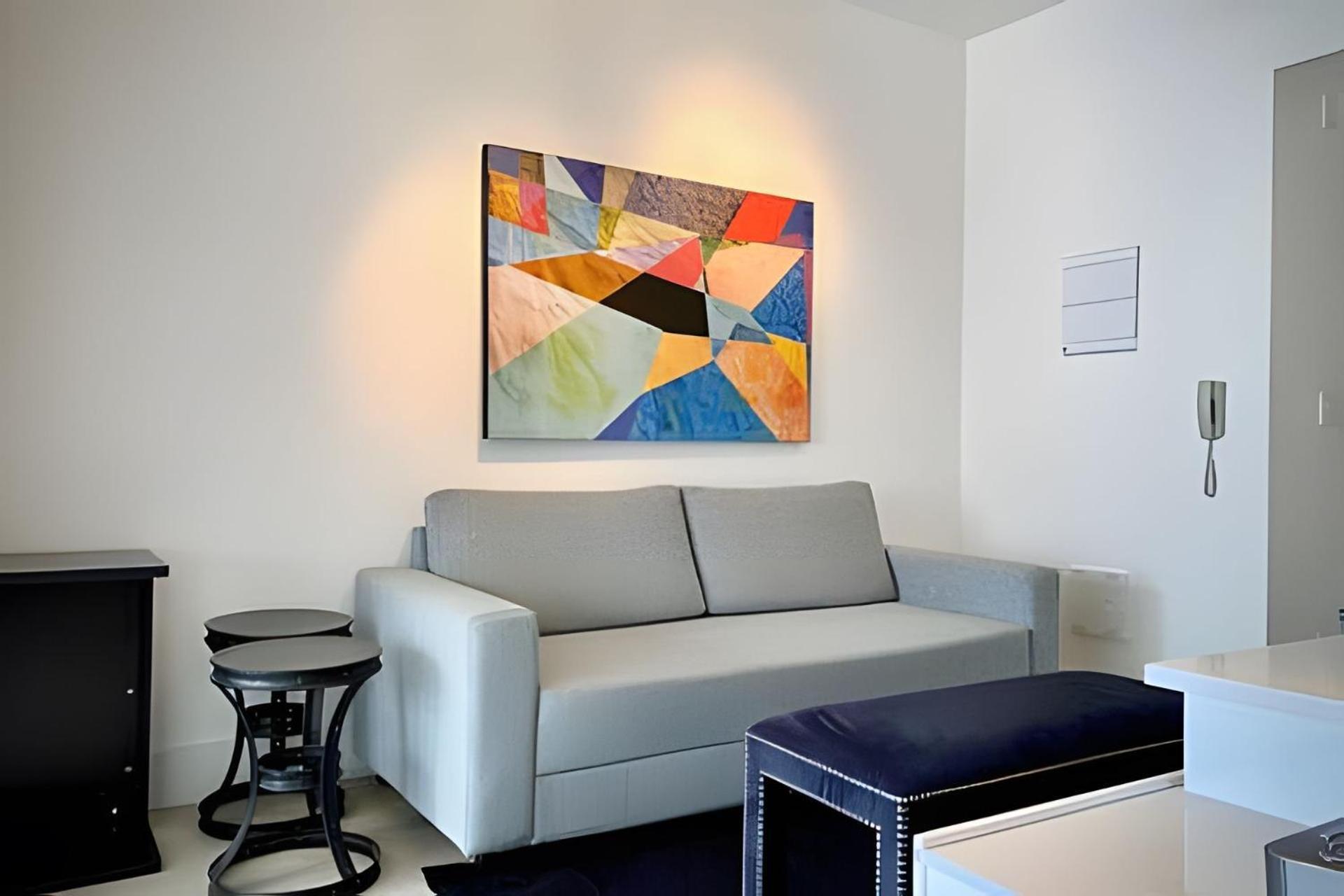 Vn Olimpia 2dorm By Mob Apartment *