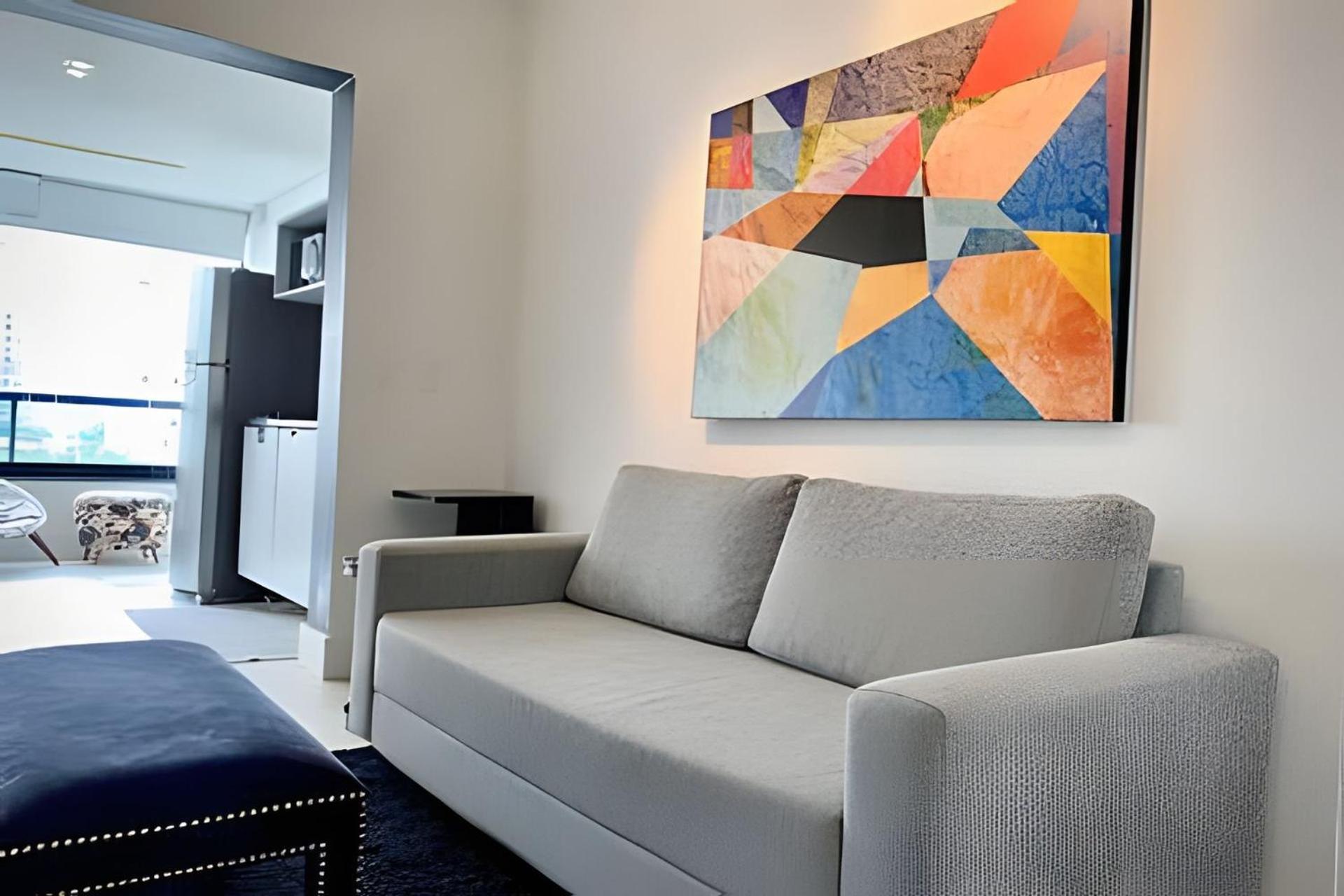 Apartment Vn Olimpia 2dorm By Mob *