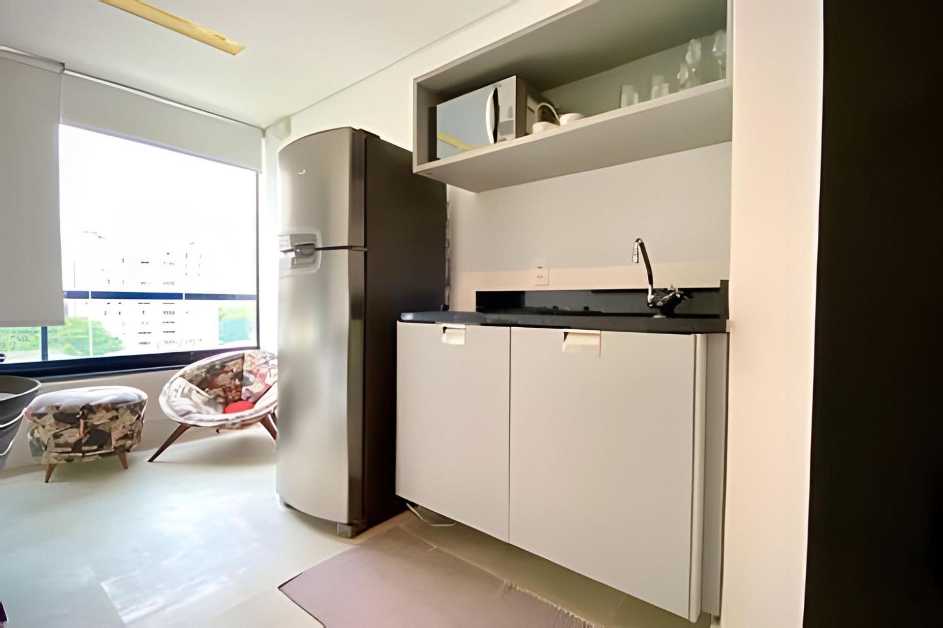 Vn Olimpia 2dorm By Mob Sao Paulo