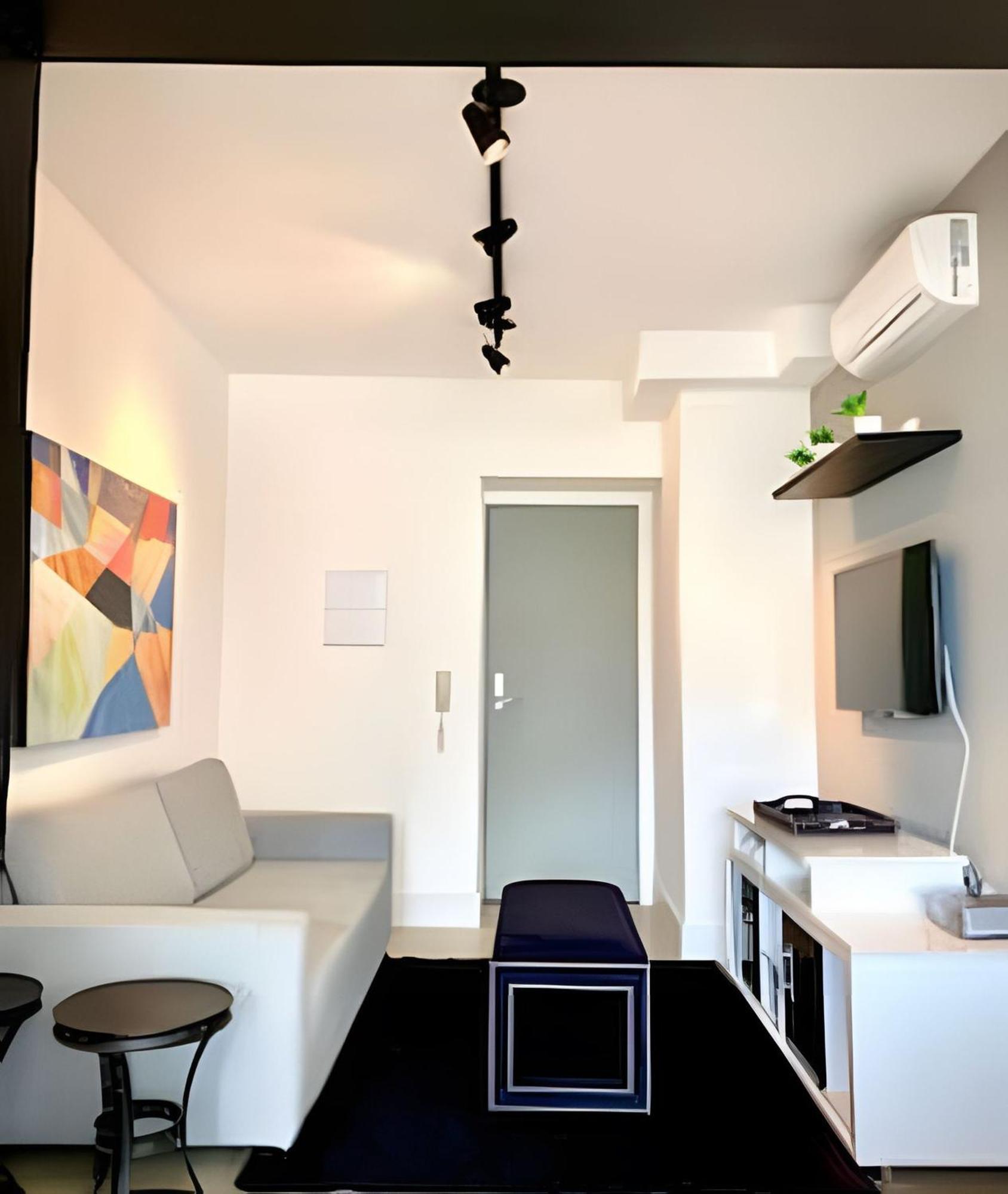 Vn Olimpia 2dorm By Mob * Sao Paulo