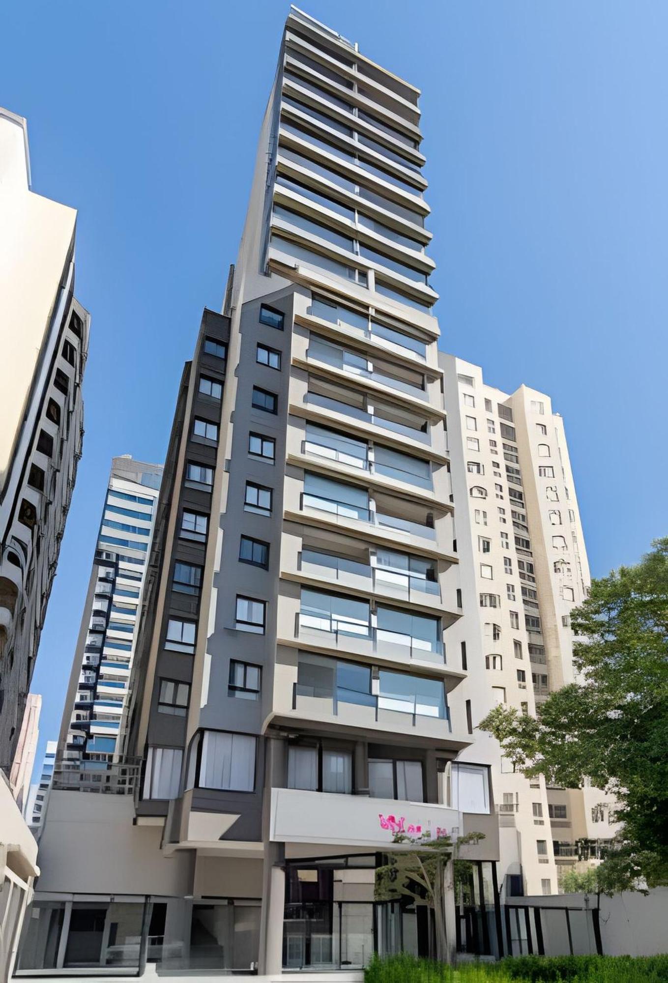 Apartment Vn Olimpia 2dorm By Mob