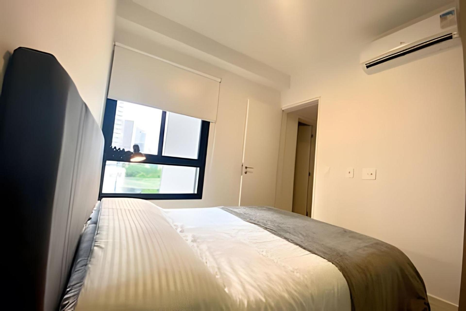 Vn Olimpia 2dorm By Mob Apartment Sao Paulo