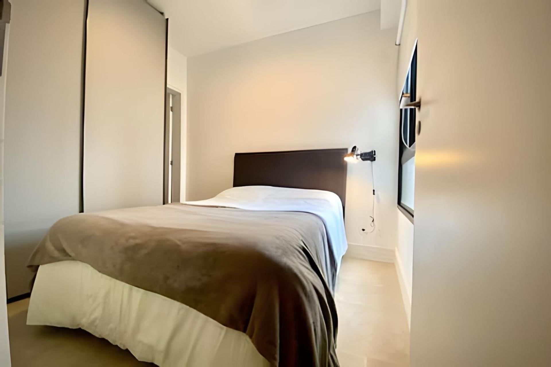 Vn Olimpia 2dorm By Mob Apartment