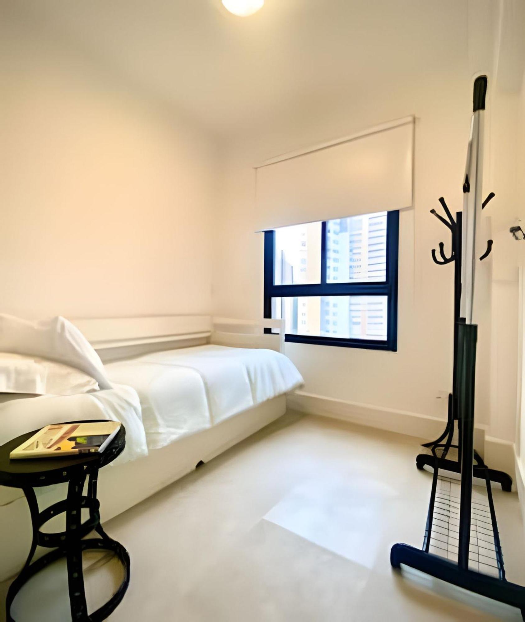 Vn Olimpia 2dorm By Mob Apartment *