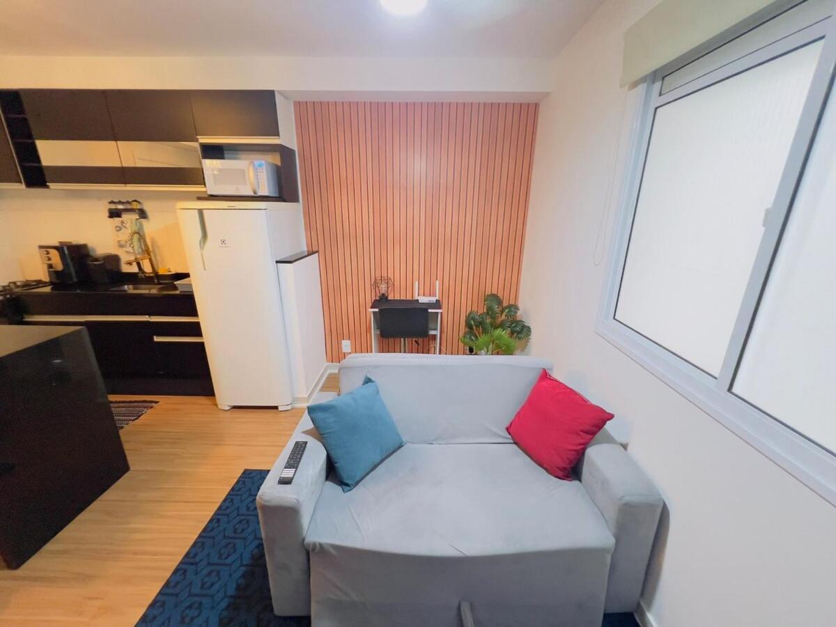 Proximo Ao Transamerica Apartment *