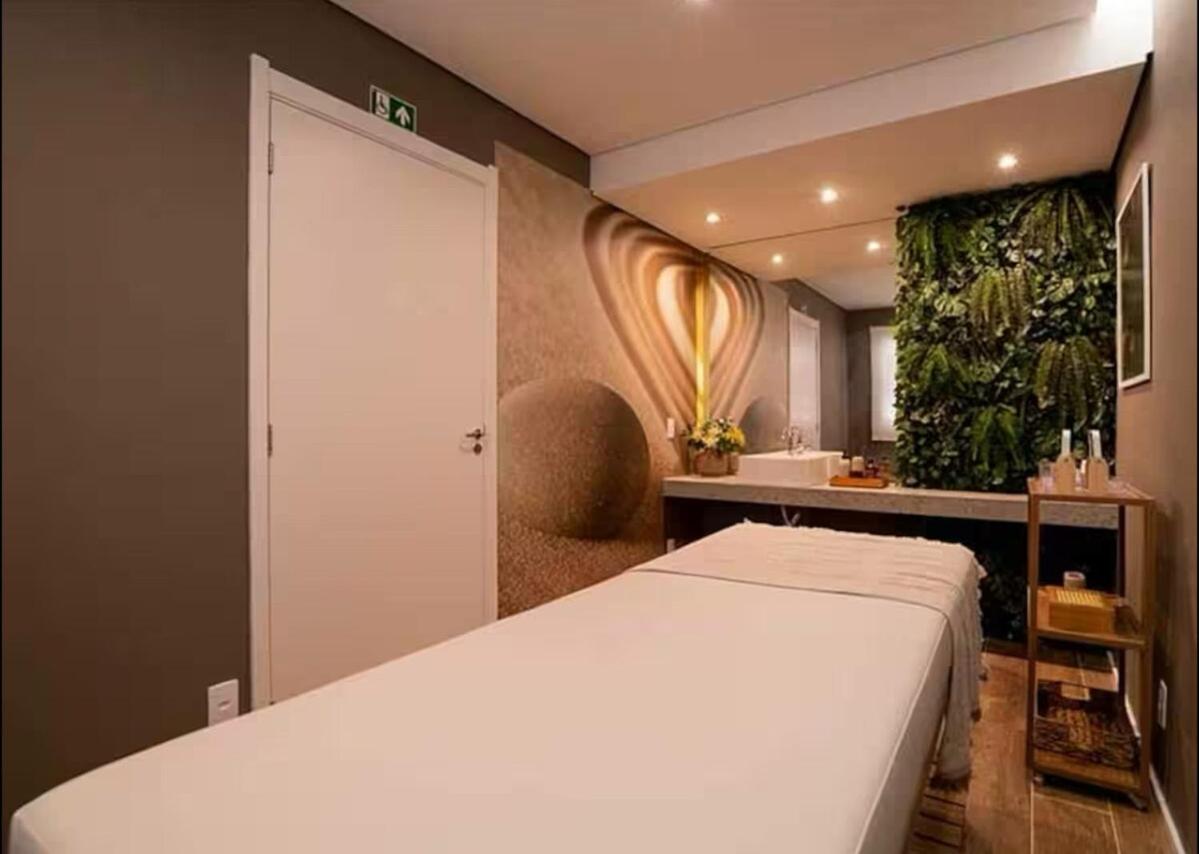 Apartment Proximo Ao Transamerica *