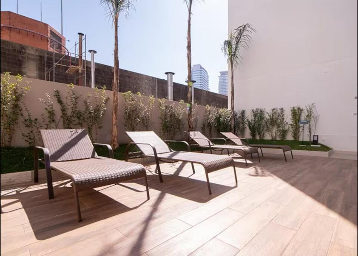 Apartment Proximo Ao Transamerica