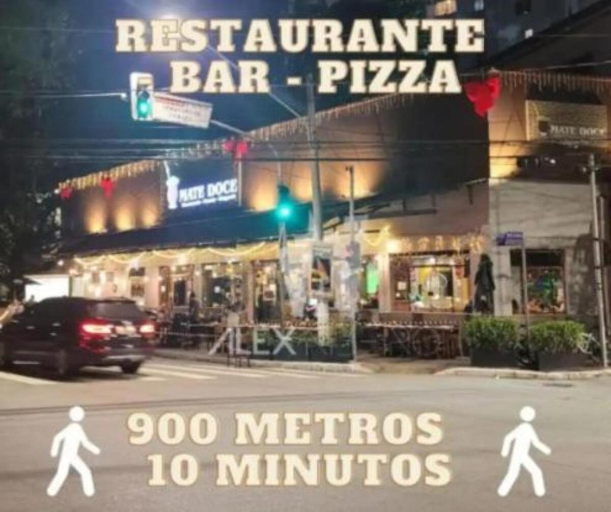 Proximo Ao Transamerica * Sao Paulo