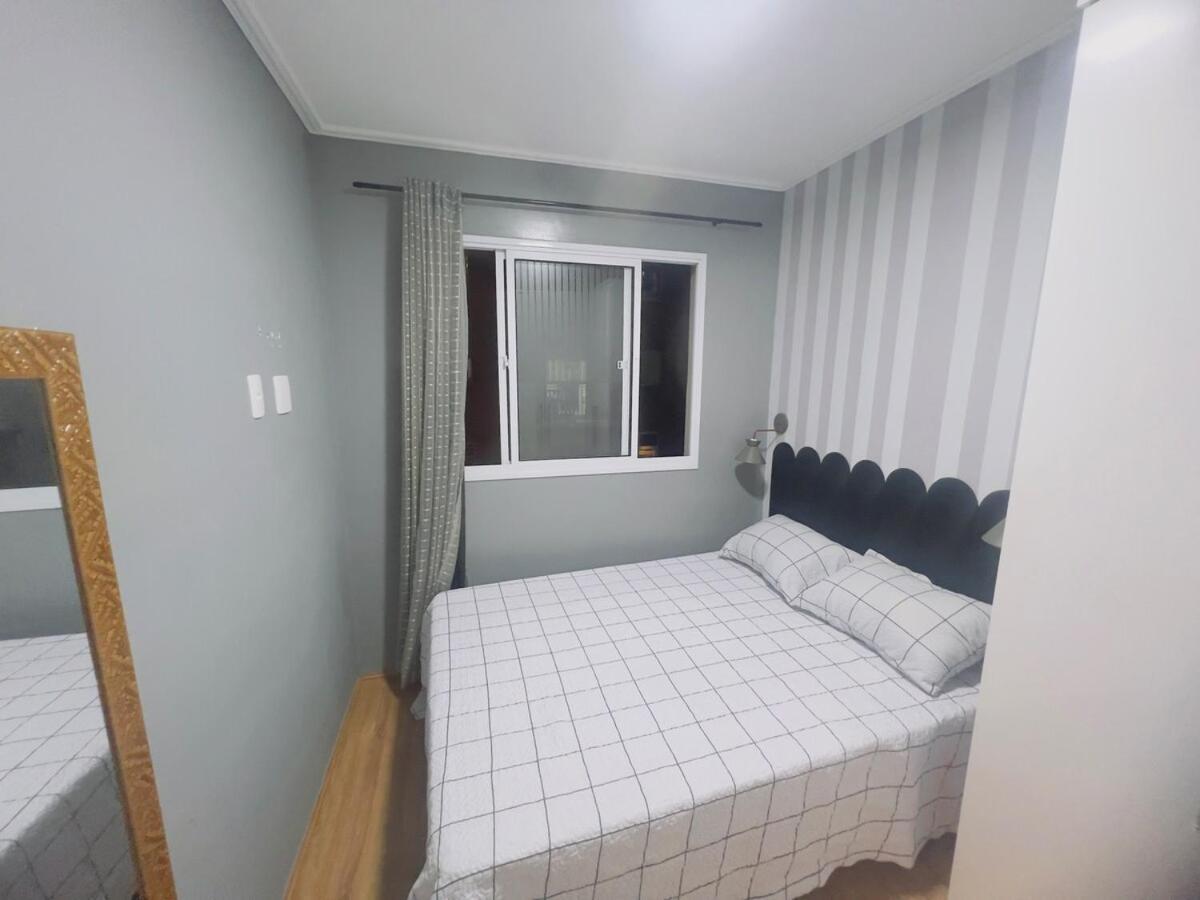 Proximo Ao Transamerica Apartment
