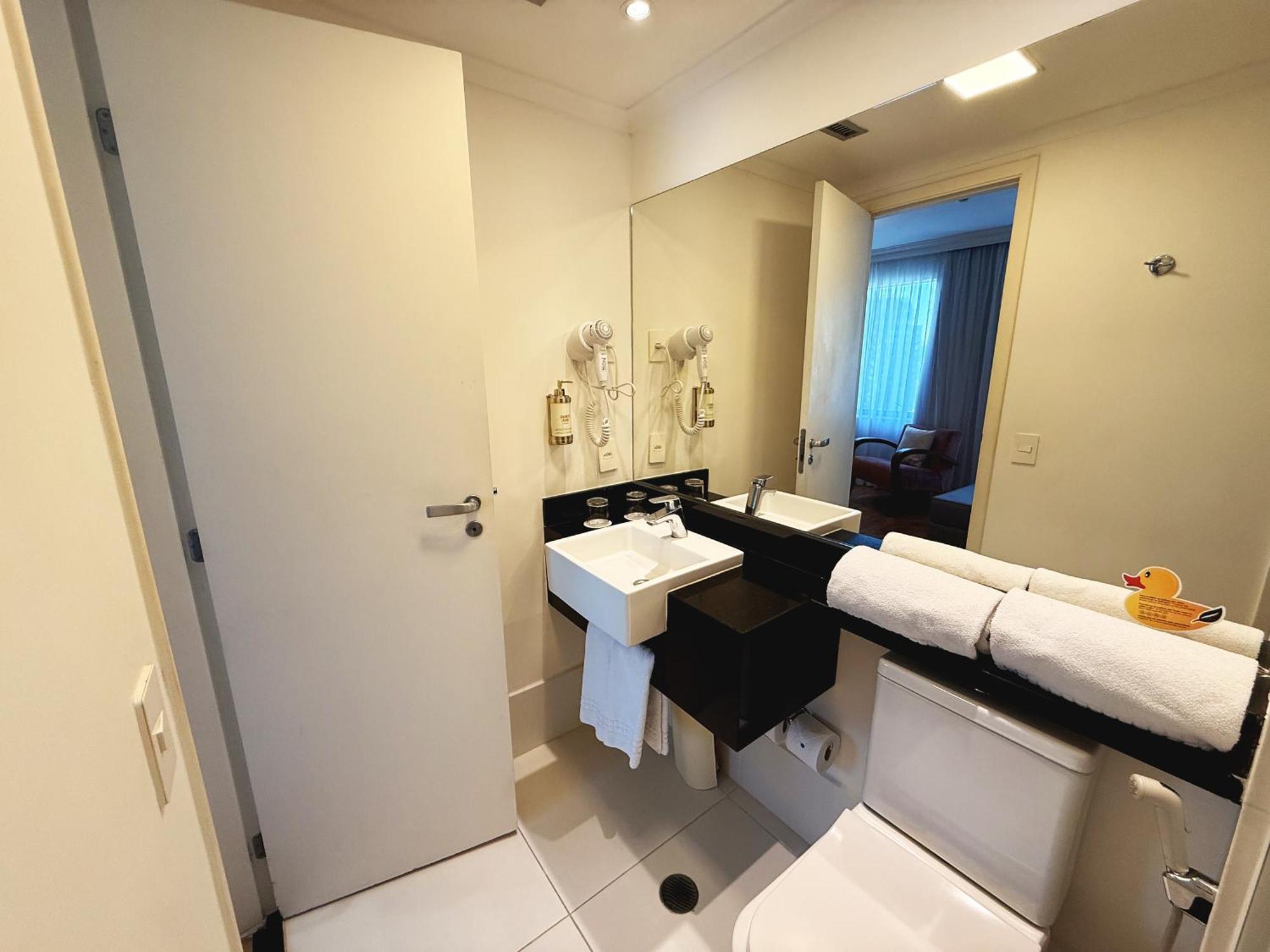 Hotel Blue Tree Premium Morumbi São Paulo