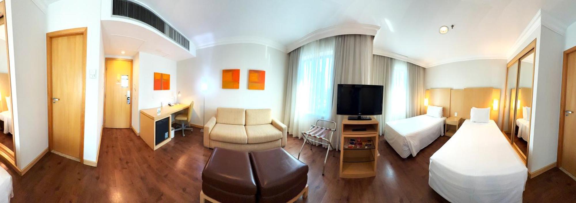 Blue Tree Premium Morumbi Hotel