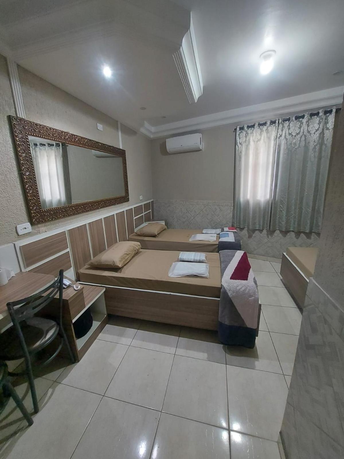 Luar Hotel