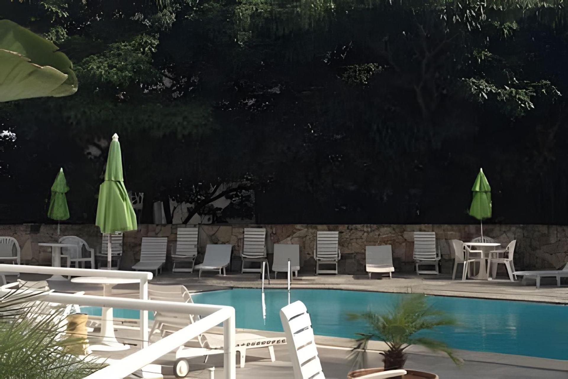 Ibirapuera Parque By Mob - Piscina-vaga-ac-wifi São Paulo